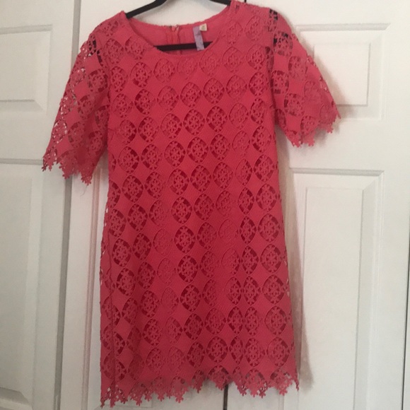 Francesca's Collections Dresses & Skirts - Pink Francesca’s Dress